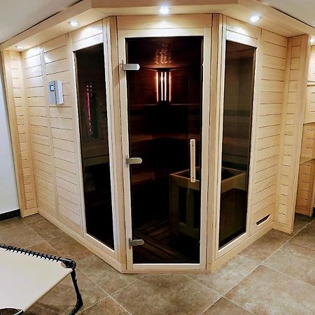 Residenz Seeblick Whg 4, Mit Gartenzugang Sellin  Екстериор снимка