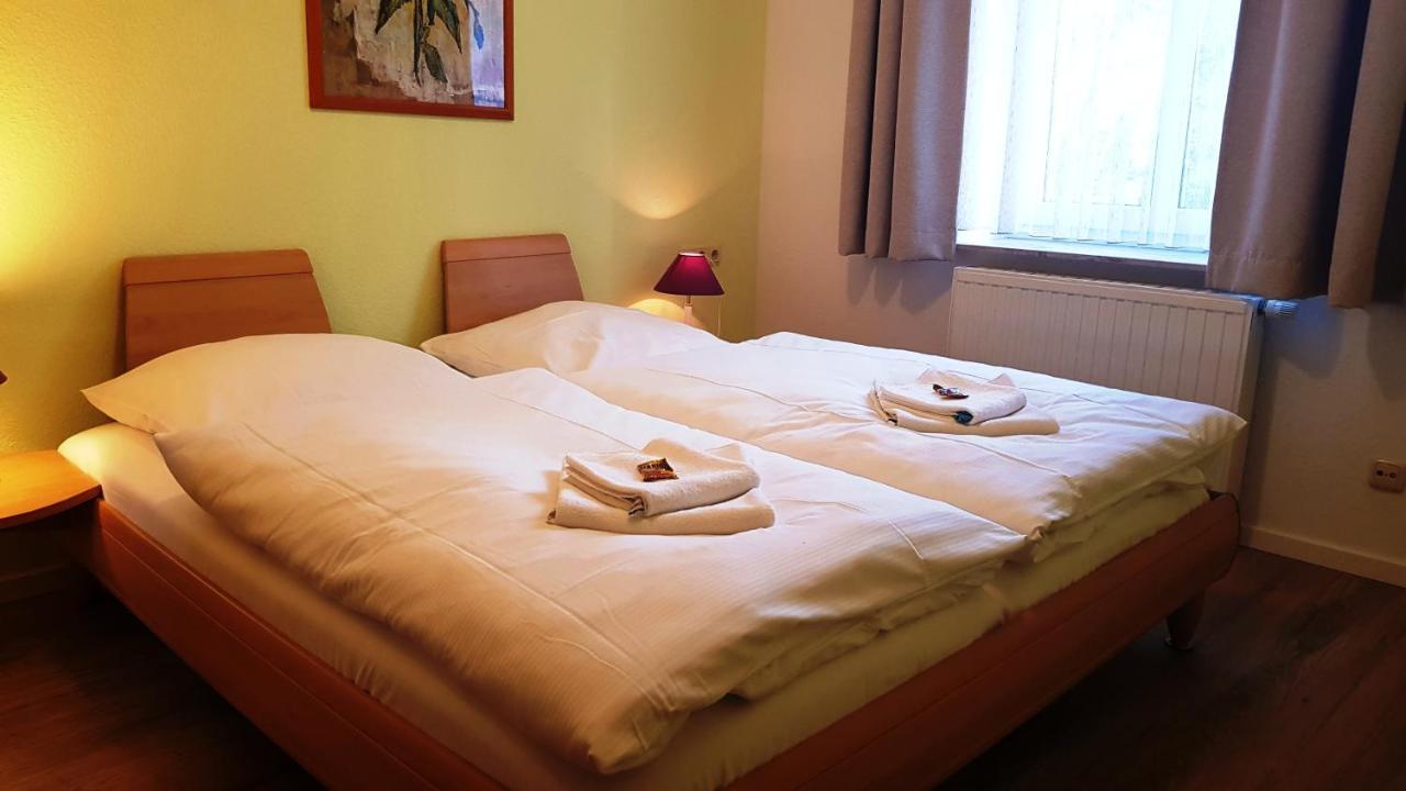 Residenz Seeblick Whg 4, Mit Gartenzugang Sellin  Екстериор снимка